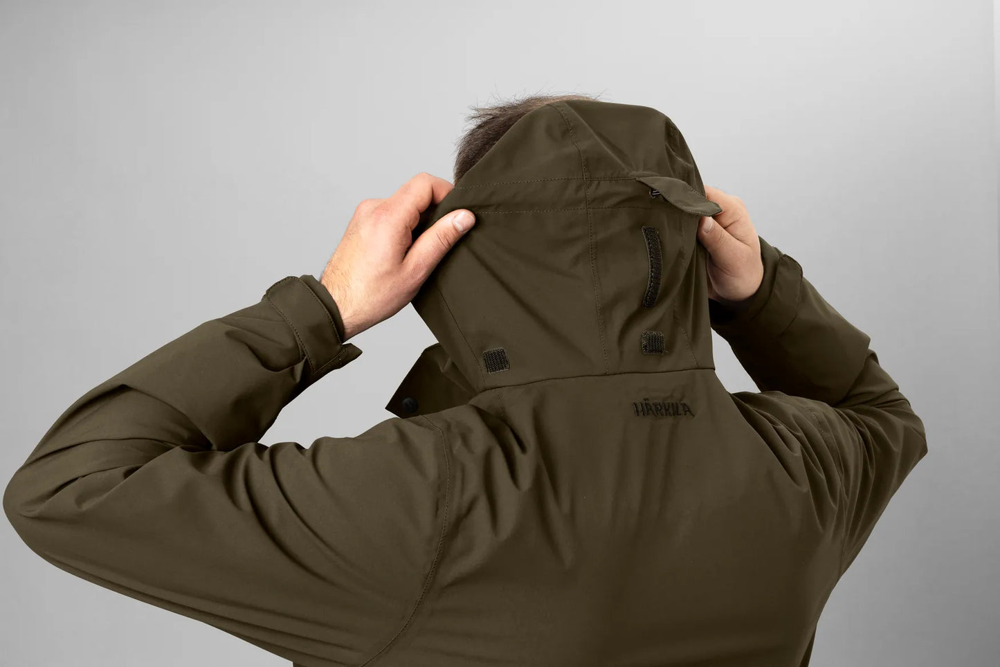 Härkila Orton Tech HWS Jacket