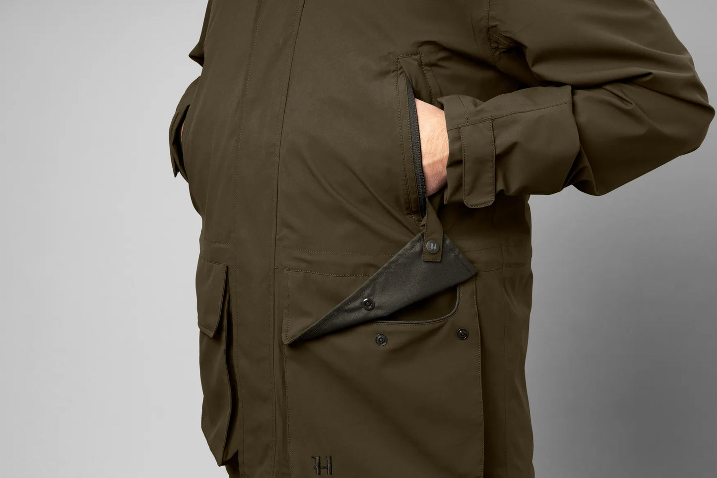 Härkila Orton Tech HWS Jacket