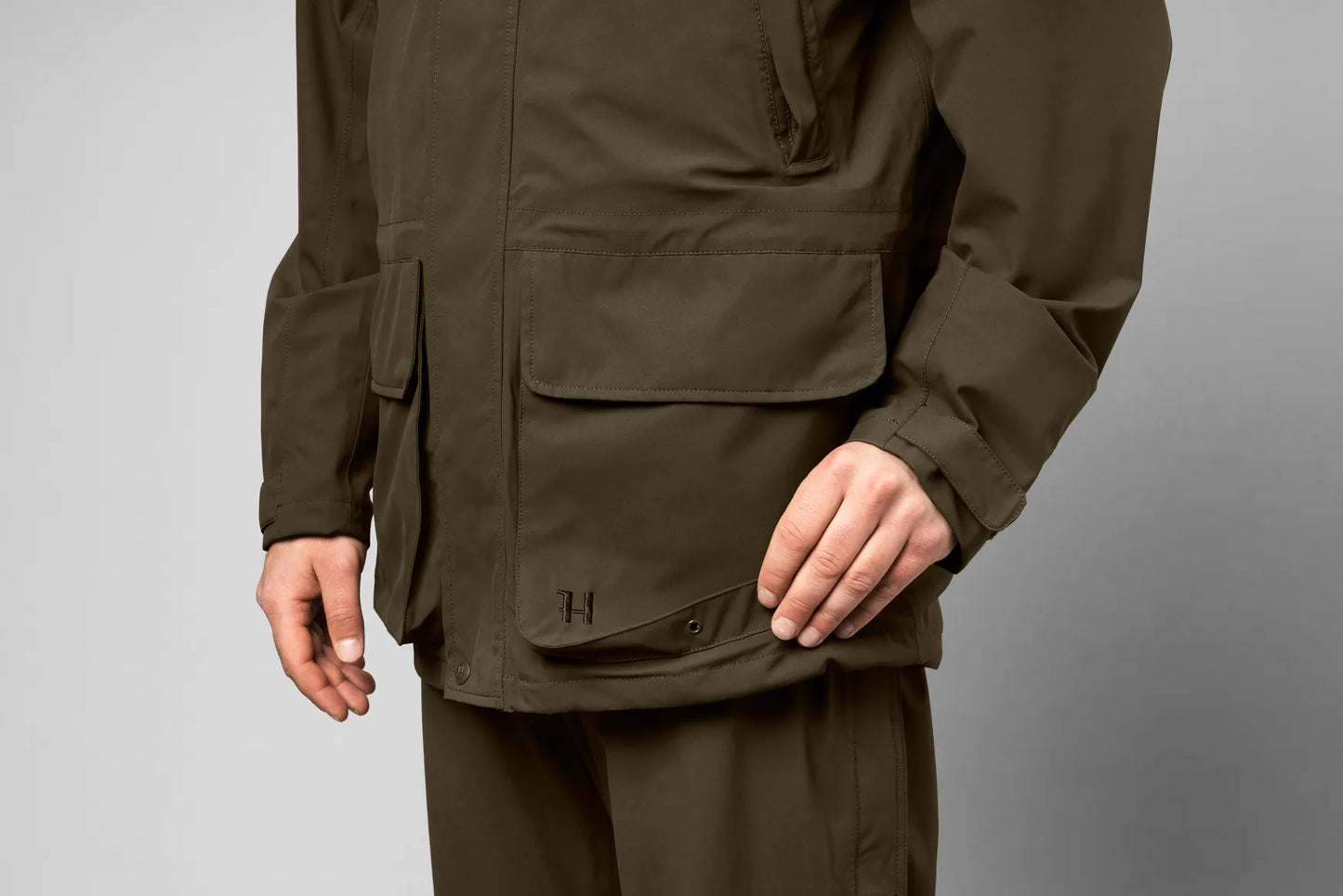 Härkila Orton Tech HWS Jacket