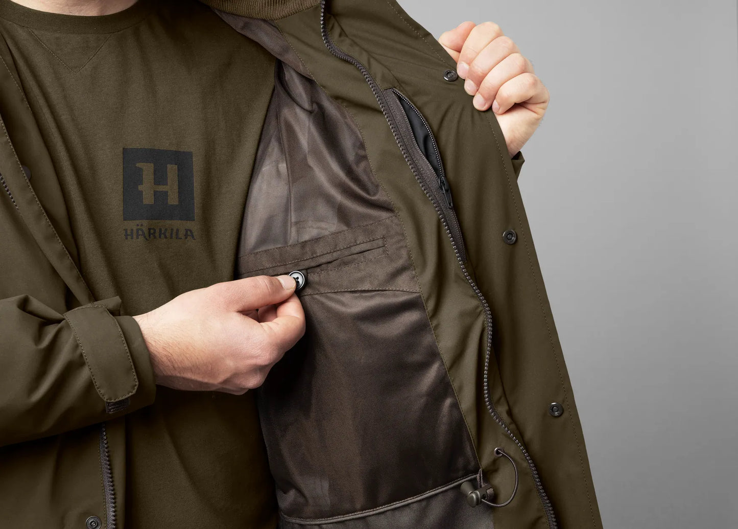 Härkila Orton Tech HWS Jacket