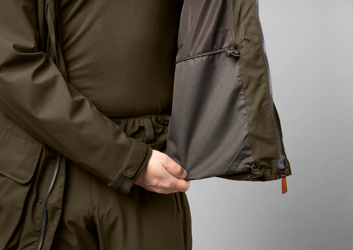 Härkila Orton Tech HWS Jacket