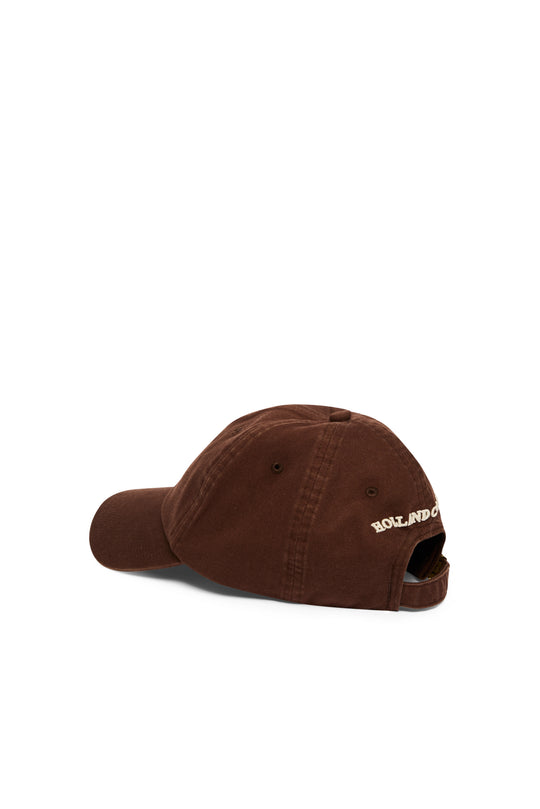 Holland Cooper Monogram Cap