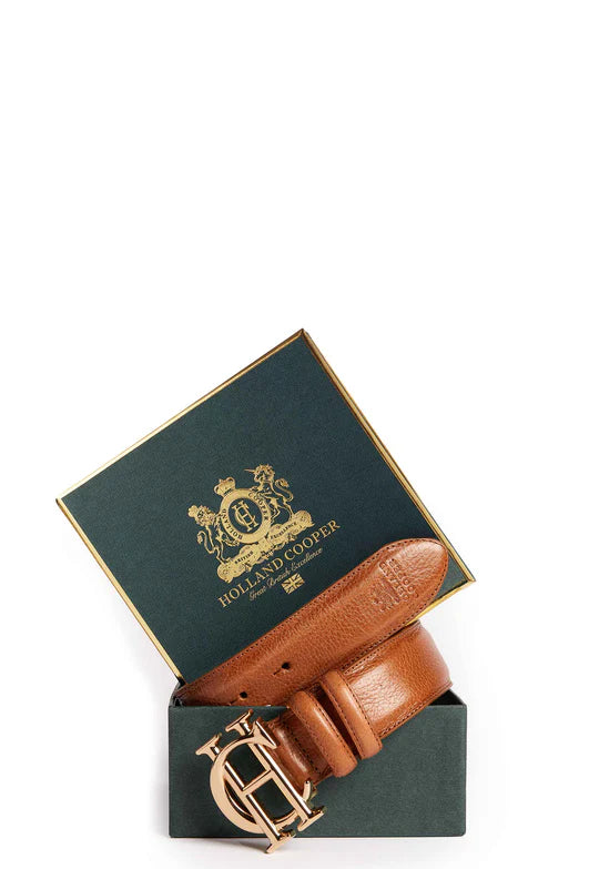 Holland Cooper Classic Belt
