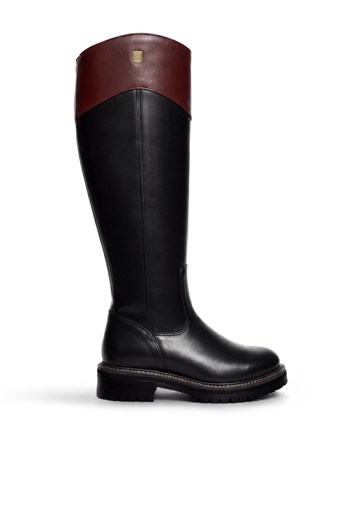 Holland Cooper Hampton Boot