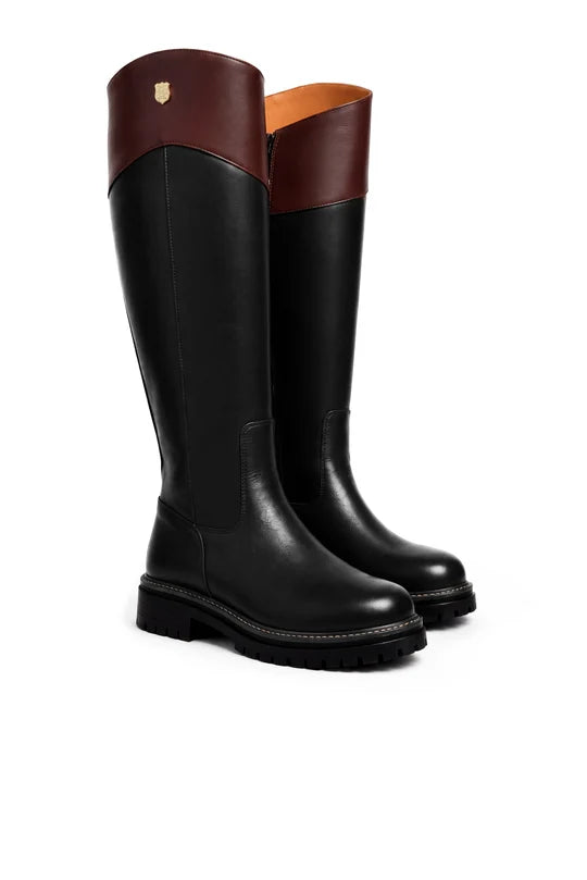Holland Cooper Hampton Boot