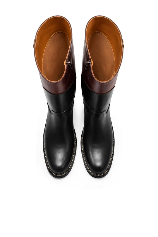 Holland Cooper Hampton Boot