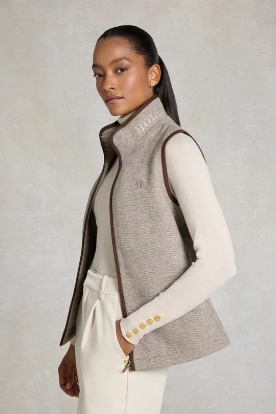 Holland Cooper Hillford Country Gilet