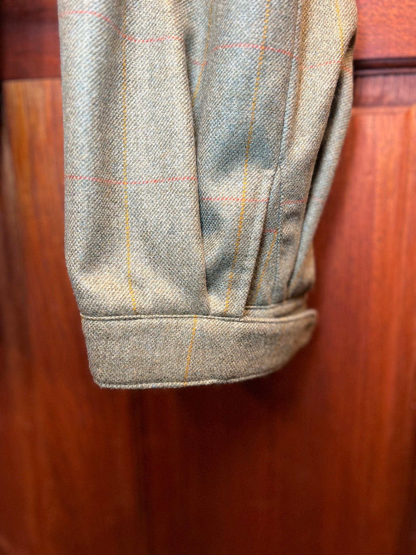 Laksen Ashcombe Limited Edition Plus Fours