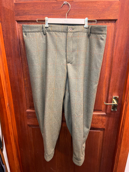 Laksen Ashcombe Limited Edition Plus Fours