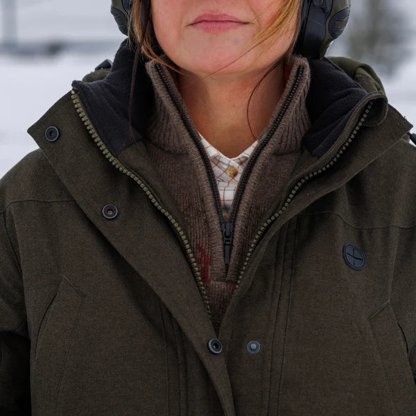 LAKSEN Lady Falcon Tech CTX Jacket