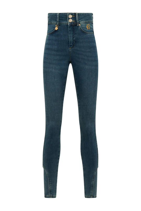 Holland Cooper Jodhpur Jean