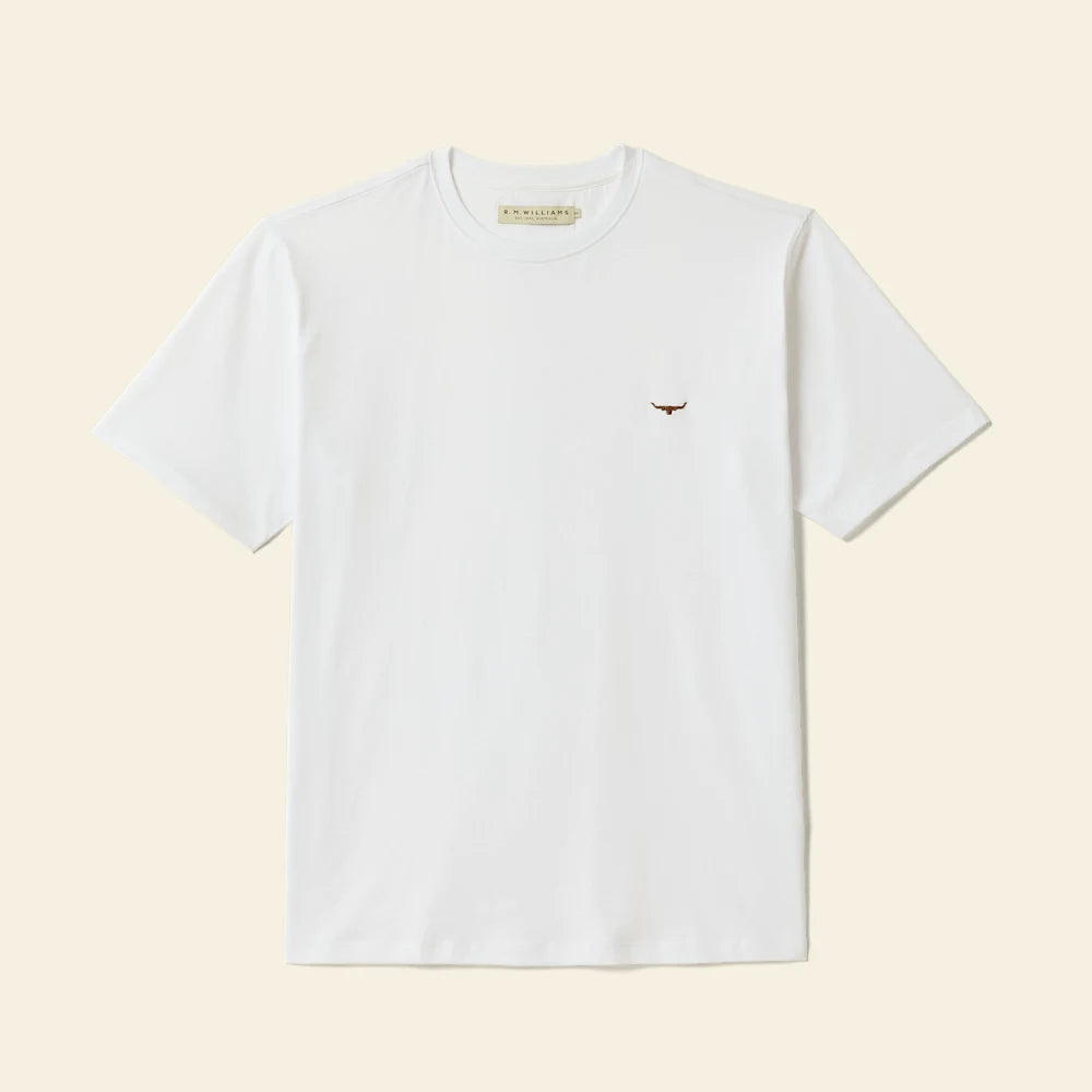 RM Williams Parson T-Shirt