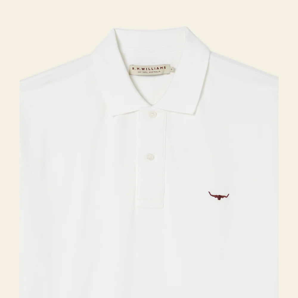 RM Williams Rod Polo