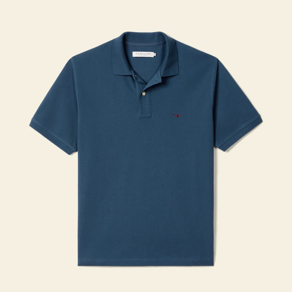 RM Williams Rod Polo