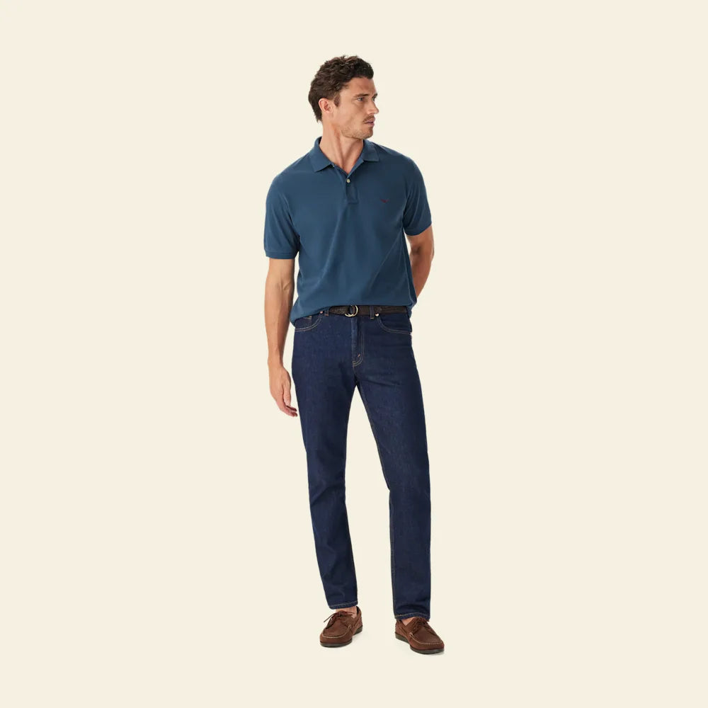 RM Williams Rod Polo