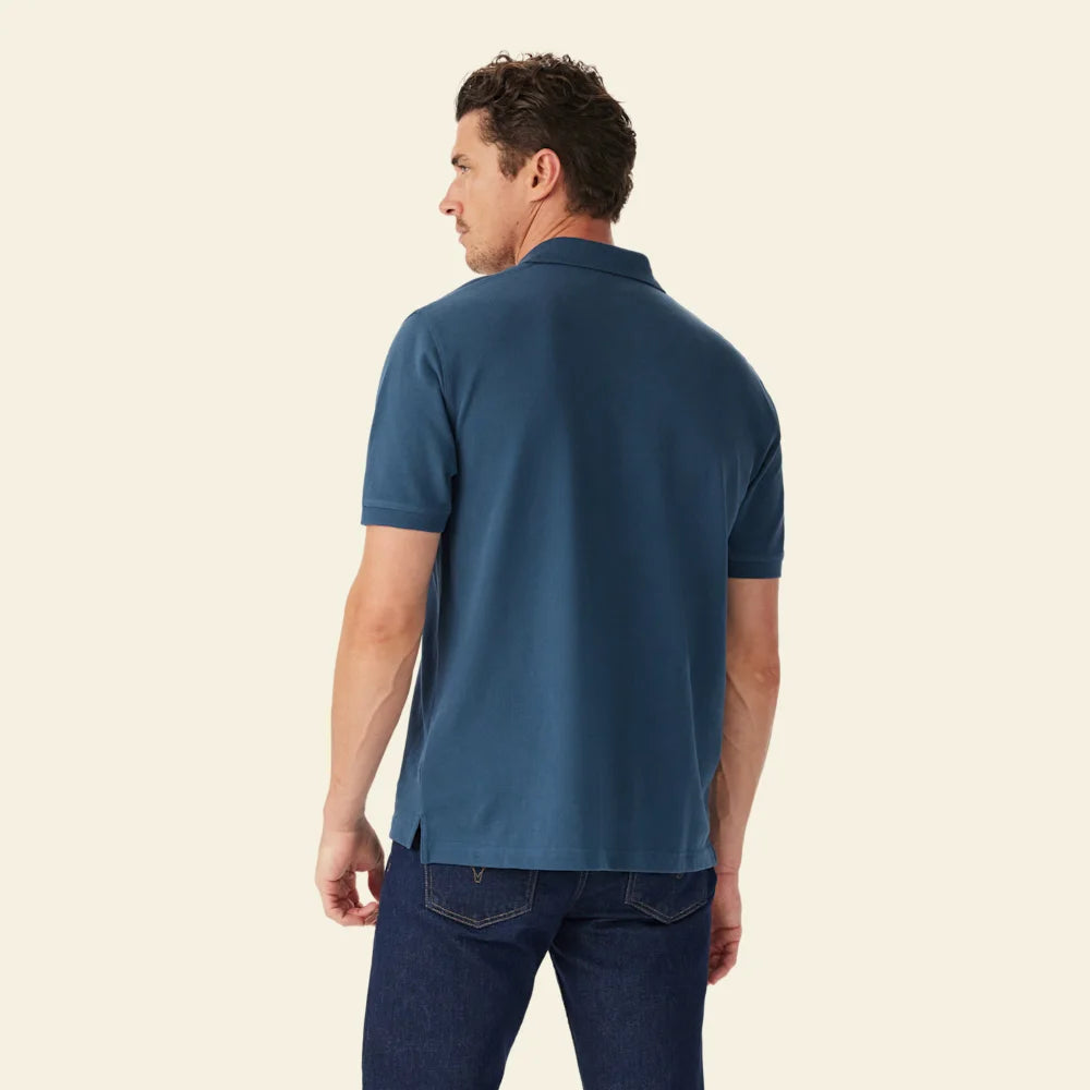 RM Williams Rod Polo