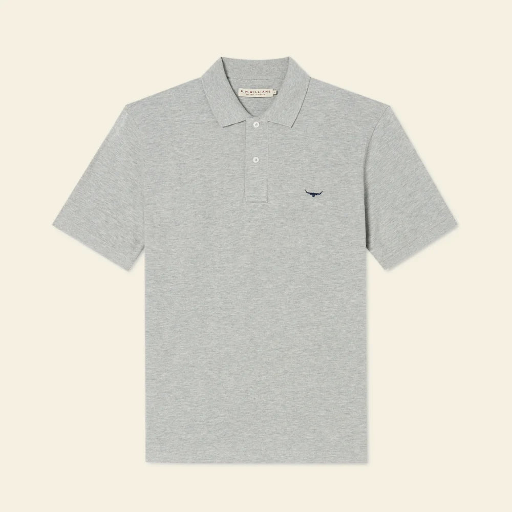 RM Williams Rod Polo