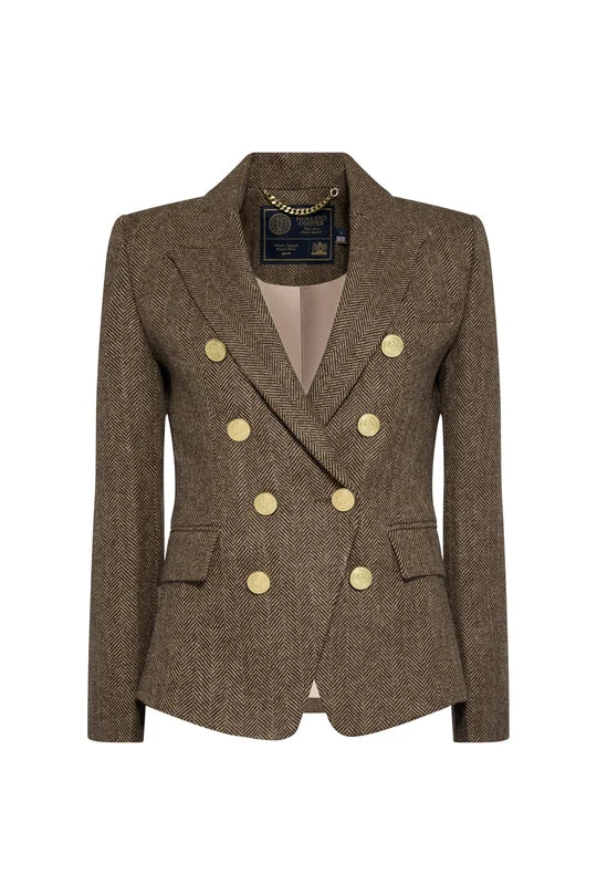 Holland Cooper Knightsbridge Blazer