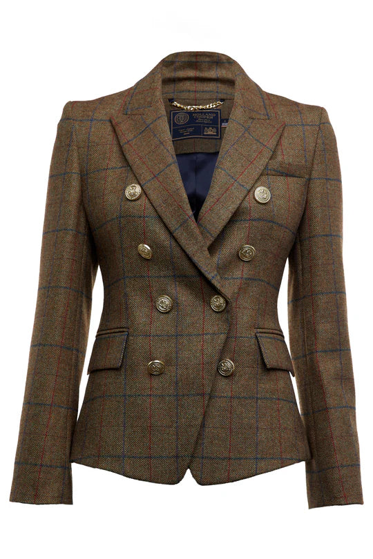 Holland Cooper Knightsbridge Blazer