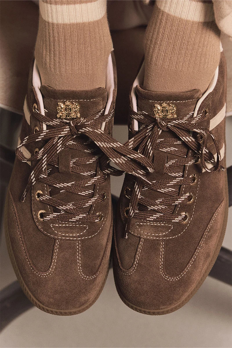 Holland Cooper Knightsbridge Court Trainer