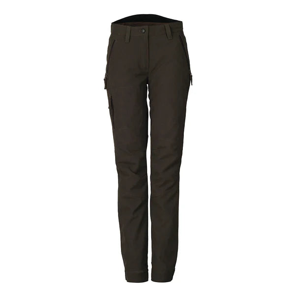 Laksen Lady Trackmaster CTX Trousers