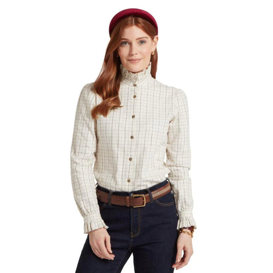 Schoffel Sheringham Shirt