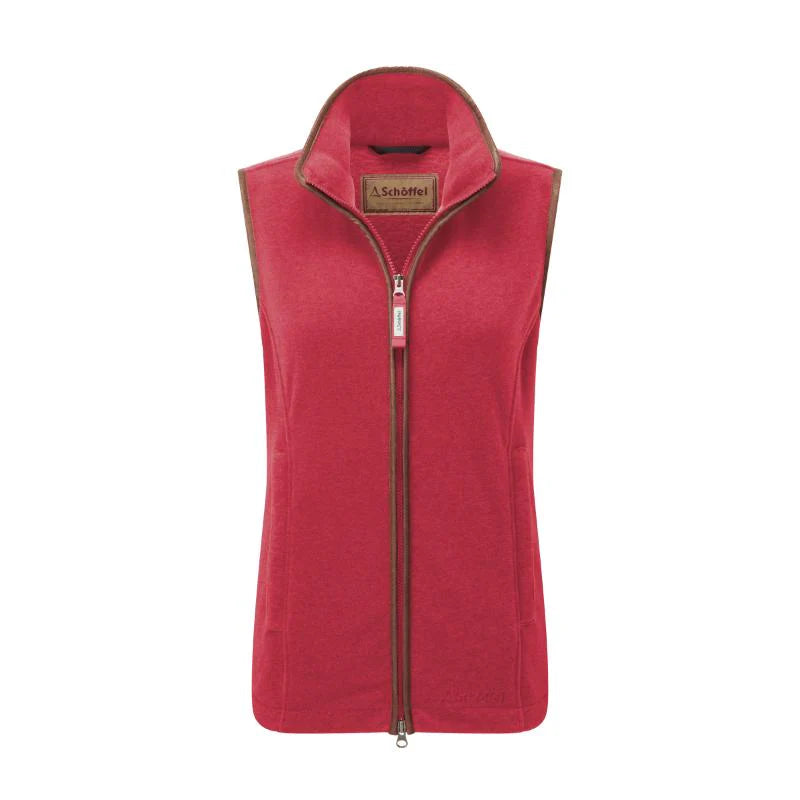 Schoffel Lyndon II Fleece Gilet