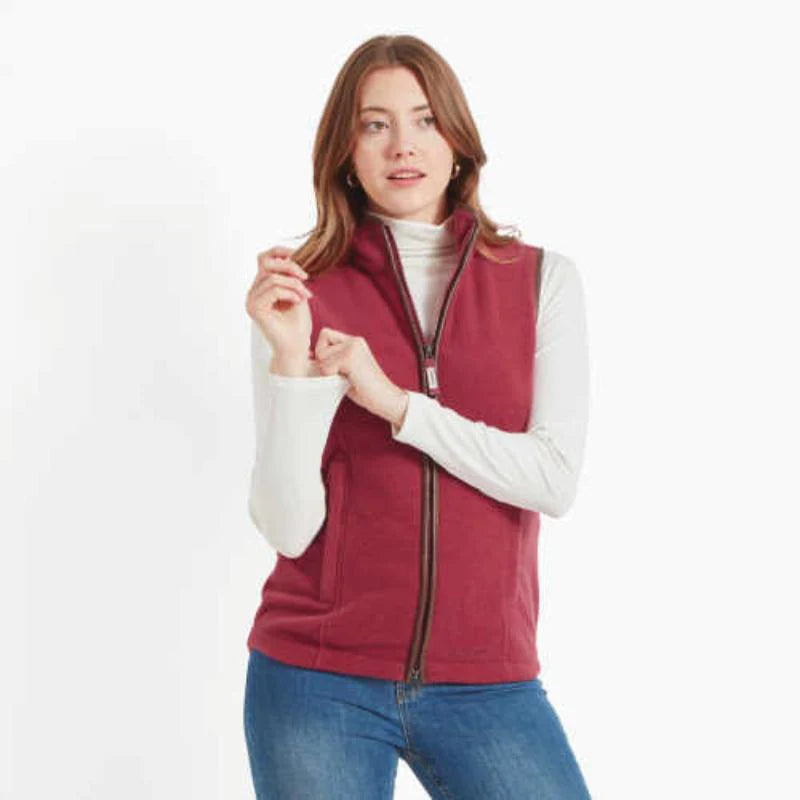 Schoffel Lyndon II Fleece Gilet