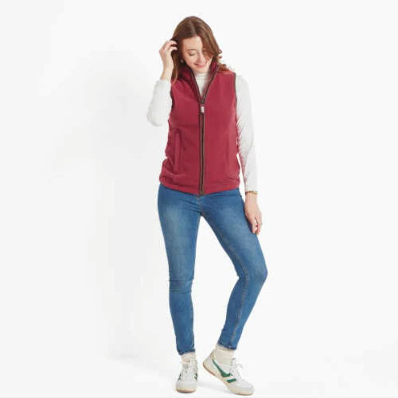 Schoffel Lyndon II Fleece Gilet
