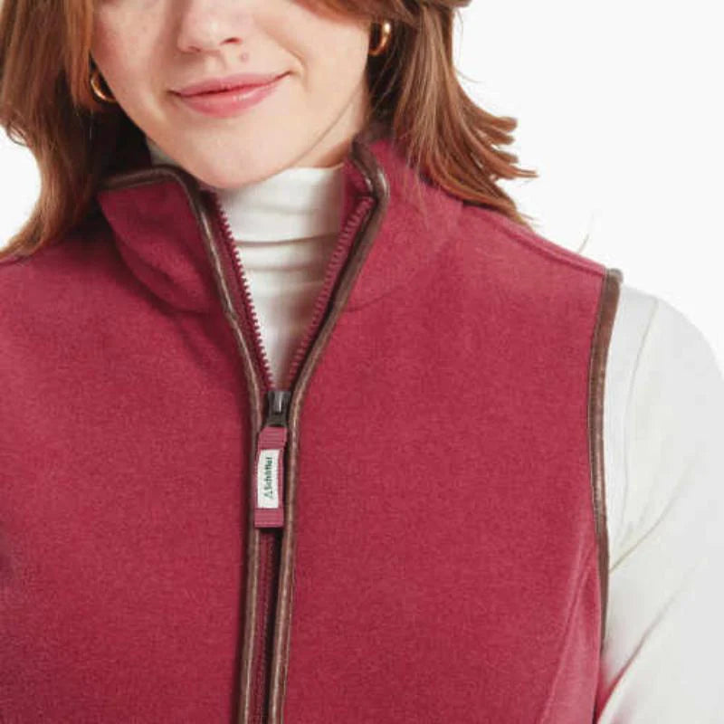 Schoffel Lyndon II Fleece Gilet