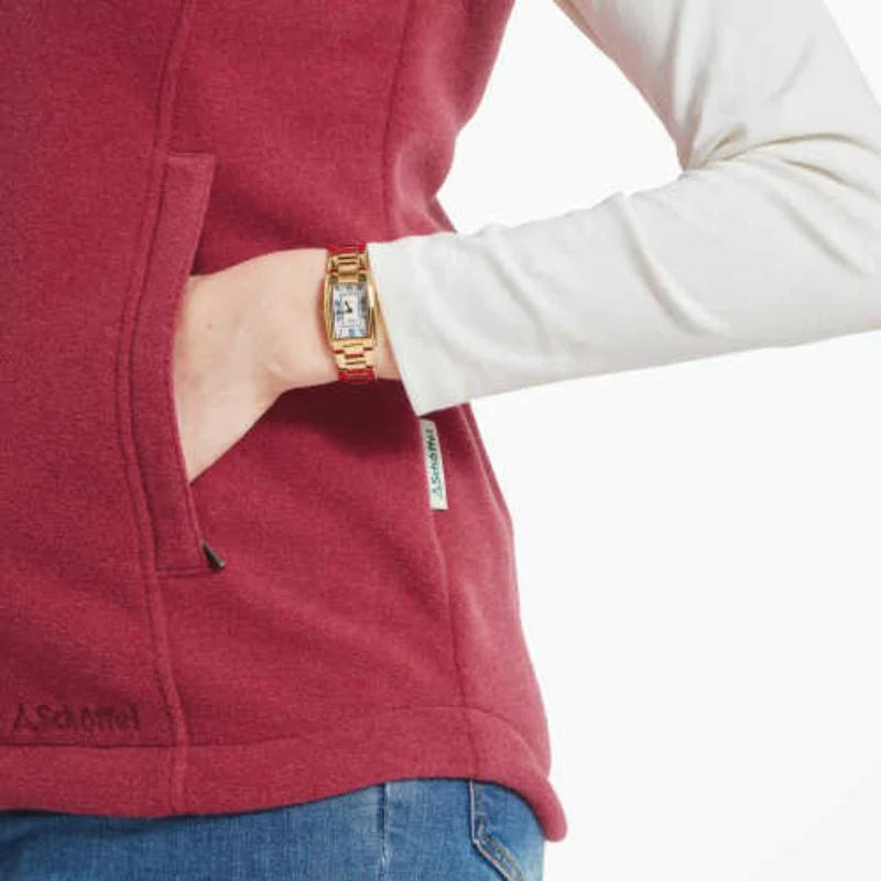 Schoffel Lyndon II Fleece Gilet