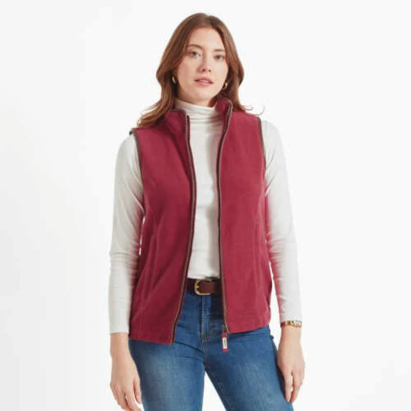 Schoffel Lyndon II Fleece Gilet