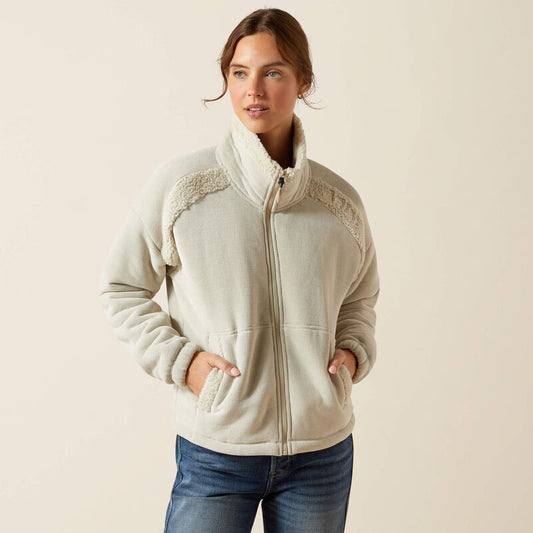 ARIAT Lafayette Full Zip Fleece