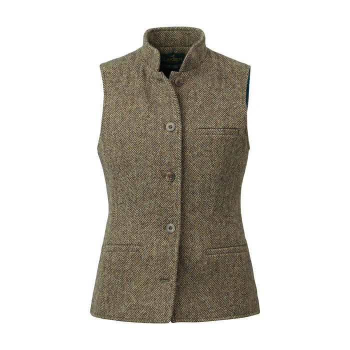 Laksen Ladies Hopnell Fife Vest