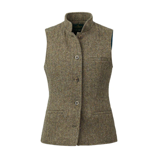 Laksen Ladies Hopnell Fife Vest
