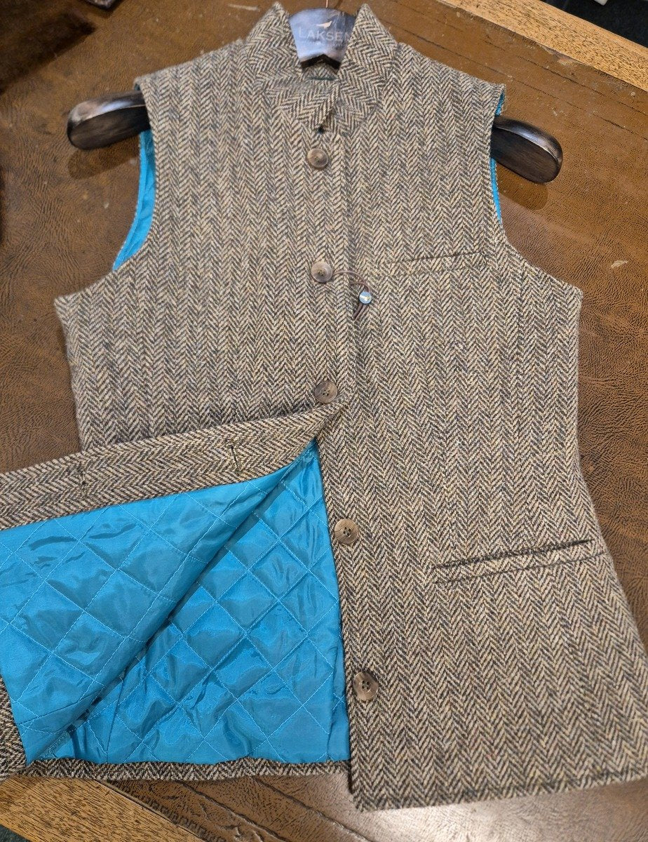 Laksen Ladies Hopnell Fife Vest