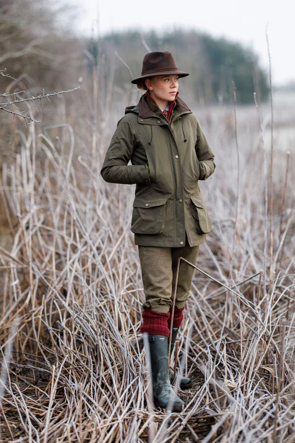 Laksen Lady Marsh ISO Waterproof Coat