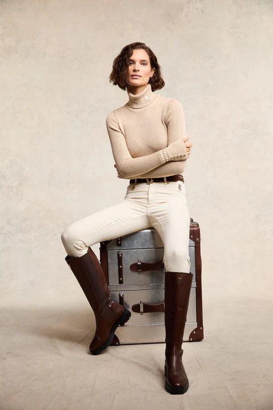 Holland Cooper Jodhpur Jean
