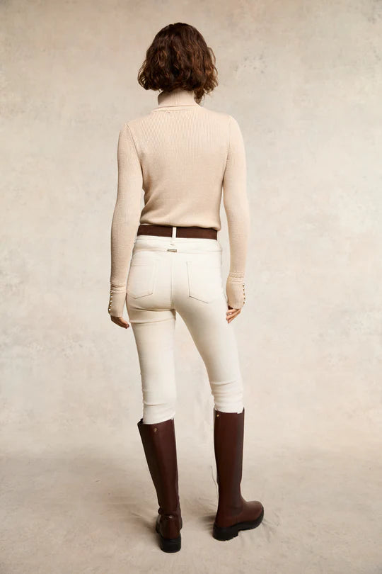 Holland Cooper Jodhpur Jean