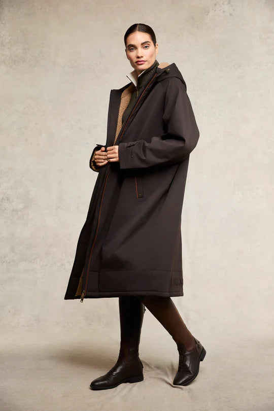 Holland Cooper One-Size Waterproof Coat
