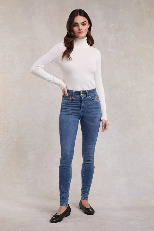 Holland Cooper Jodhpur Jean