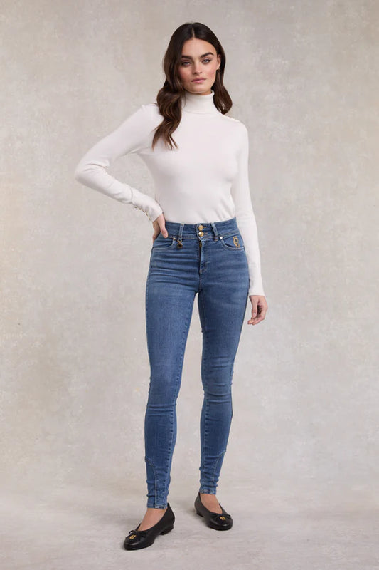 Holland Cooper Jodhpur Jean