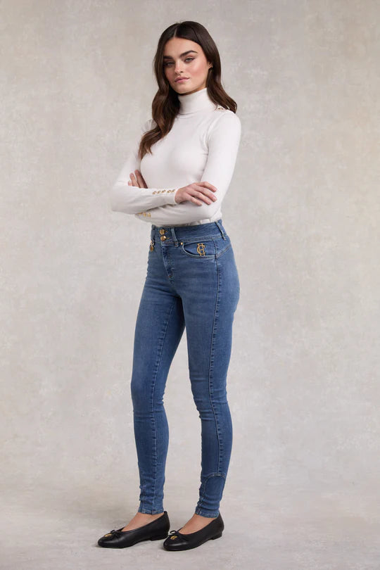 Holland Cooper Jodhpur Jean
