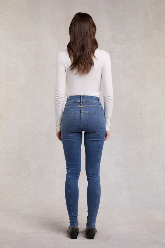 Holland Cooper Jodhpur Jean