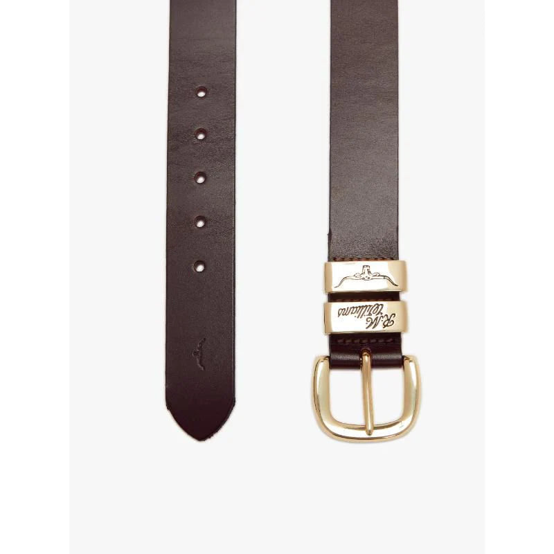 RM Williams Drover Belt
