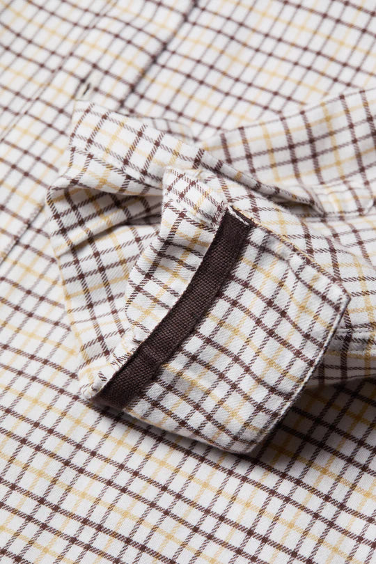 Holland Cooper Classic Button Down Shirt