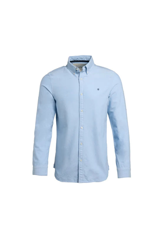 Holland Cooper Mens Oxford Shirt