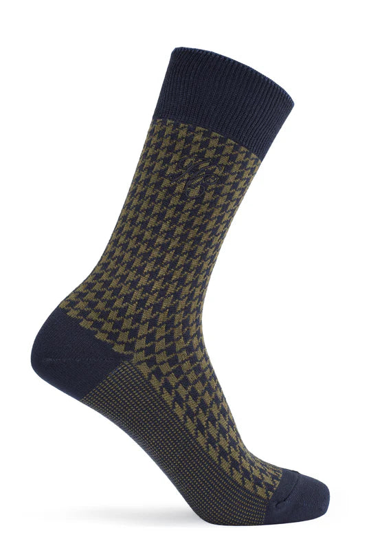 Holland Cooper Men's Sock Gift Box