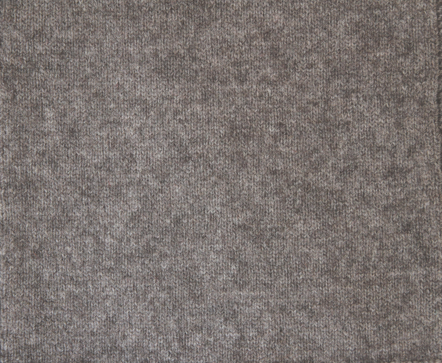 Noble Wilde Polo Neck Jumper
