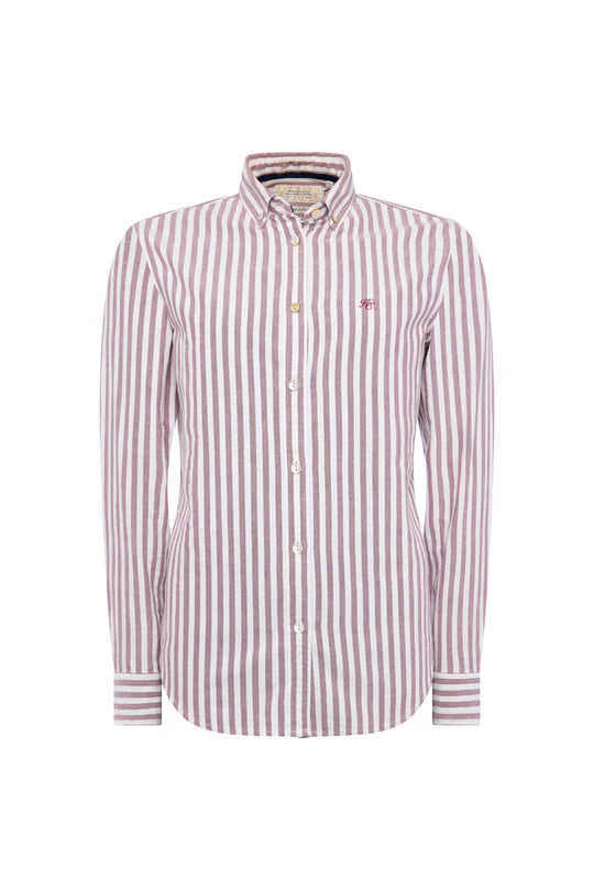 Holland Cooper Oxford Shirt